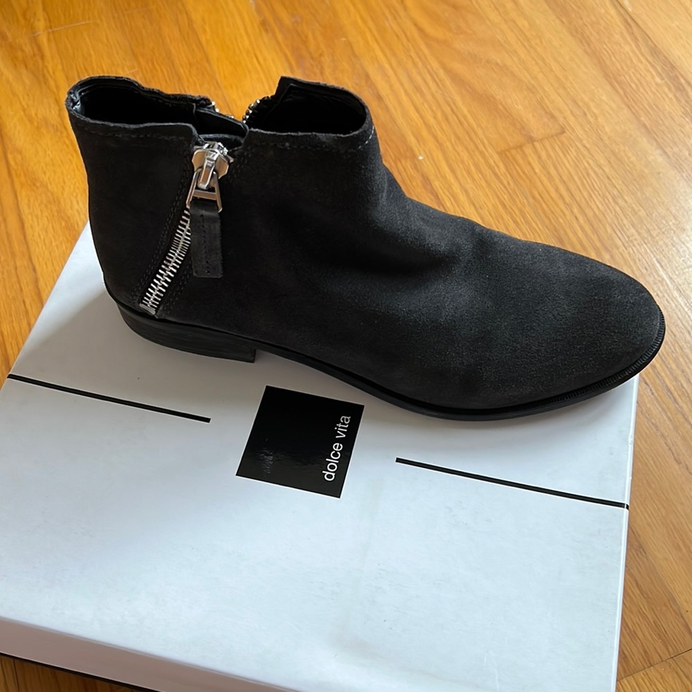 Dolce Vita booties